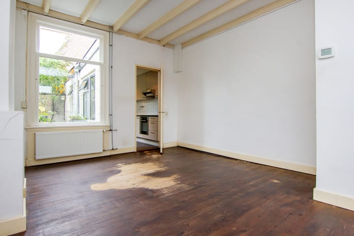 Foto 9 van Oost Indiëstraat 50