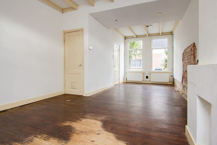 Foto 14 van Oost Indiëstraat 50