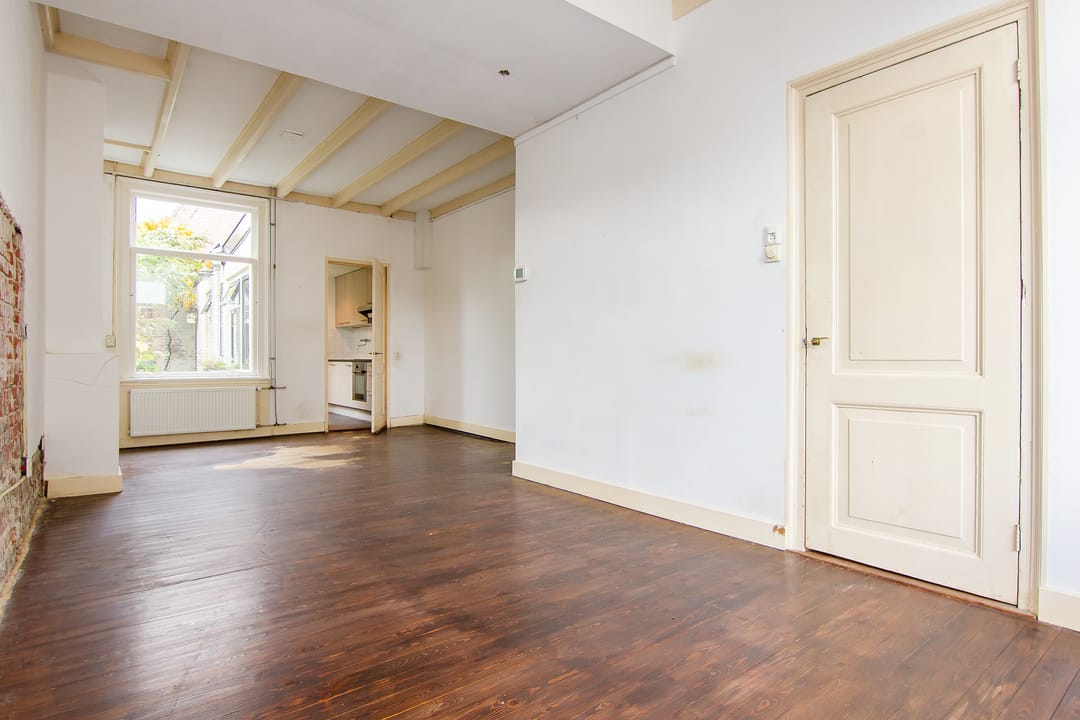 Foto 8 van Oost Indiëstraat 50