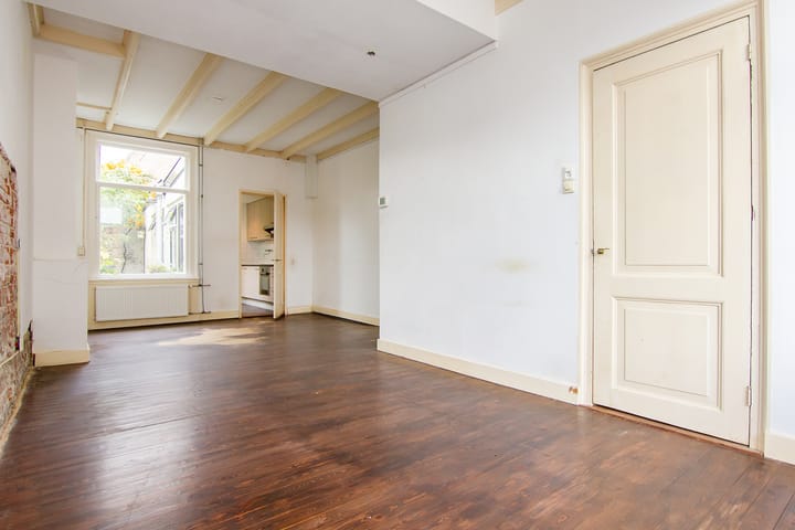 Foto 8 van Oost Indiëstraat 50