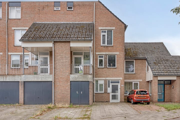 Foto 2 van Penatenhof 54-B