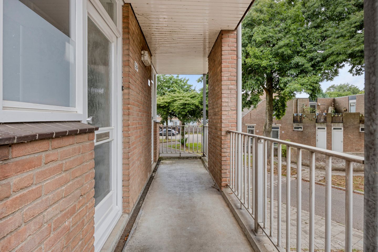 Foto 4 van Penatenhof 54-B