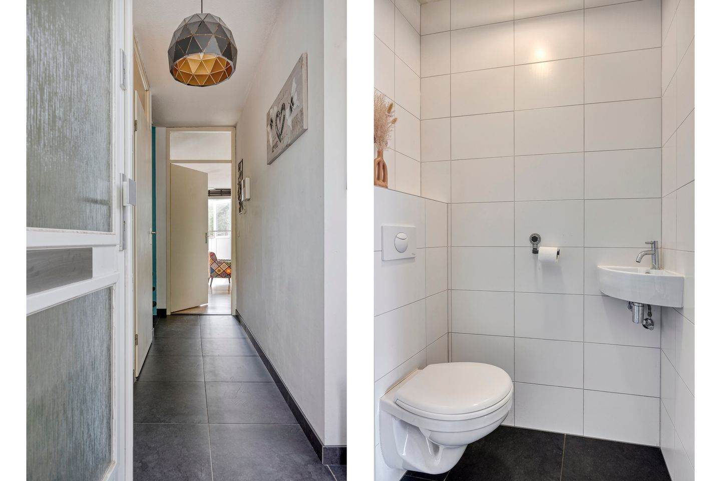 Foto 5 van Penatenhof 54-B