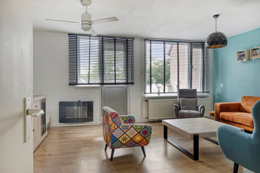 Foto 7 van Penatenhof 54-B