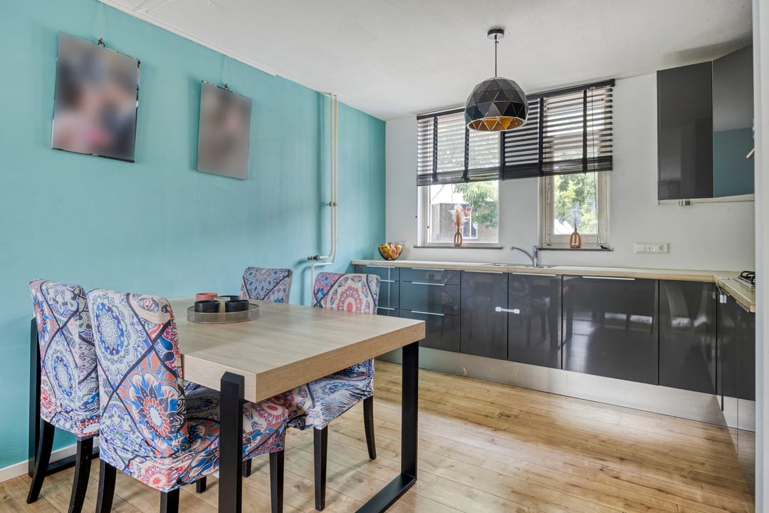 Foto 8 van Penatenhof 54-B