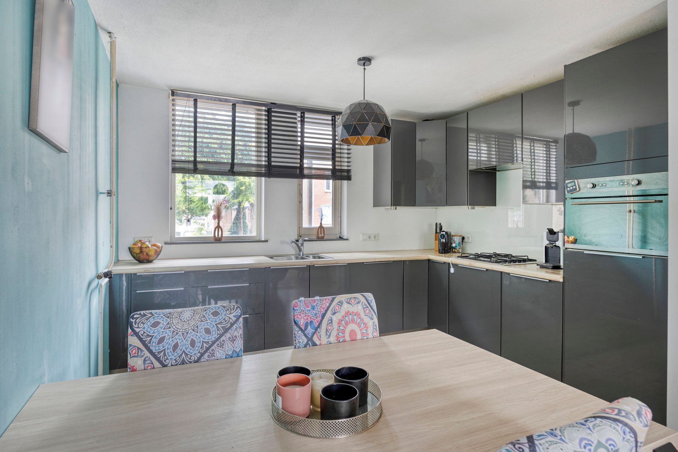 Foto 9 van Penatenhof 54-B