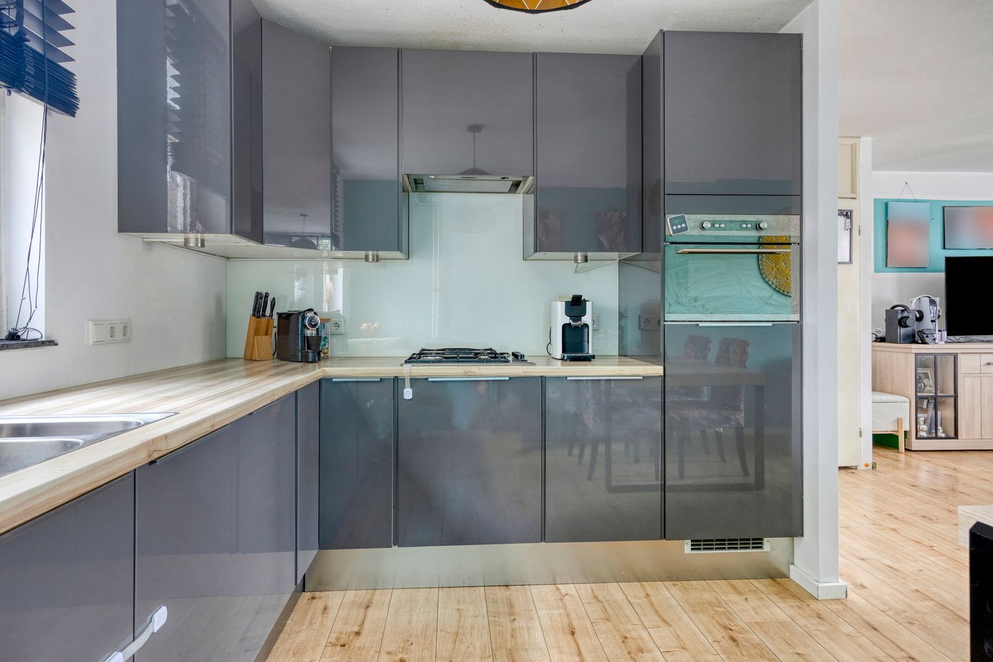 Foto 10 van Penatenhof 54-B