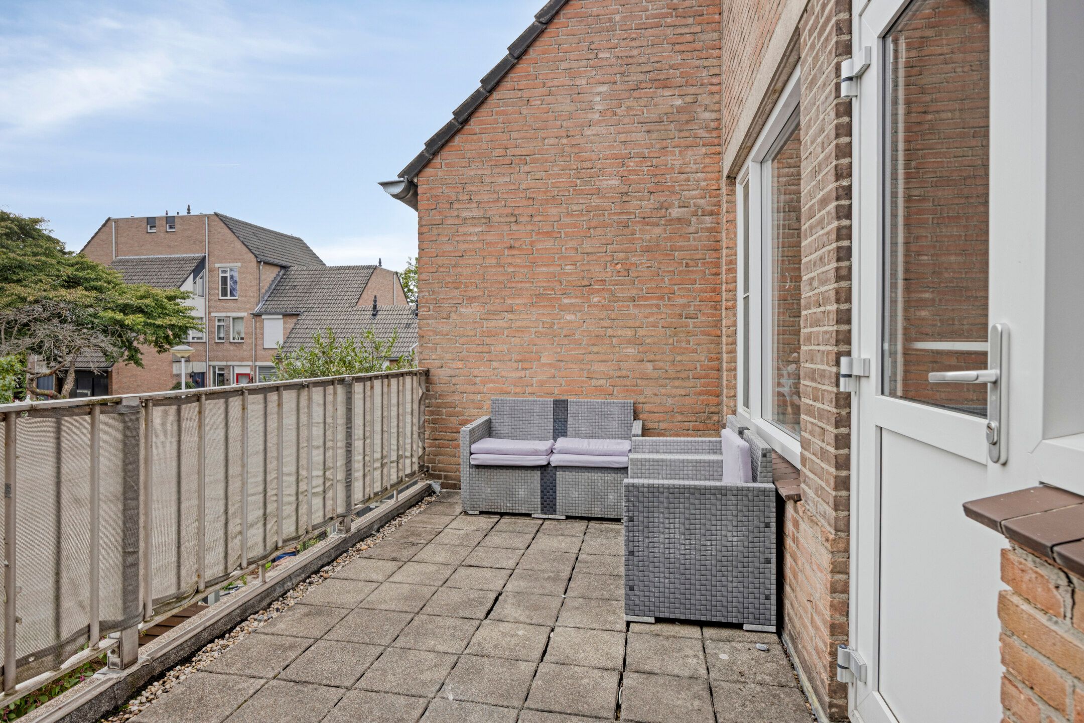 Foto 12 van Penatenhof 54-B