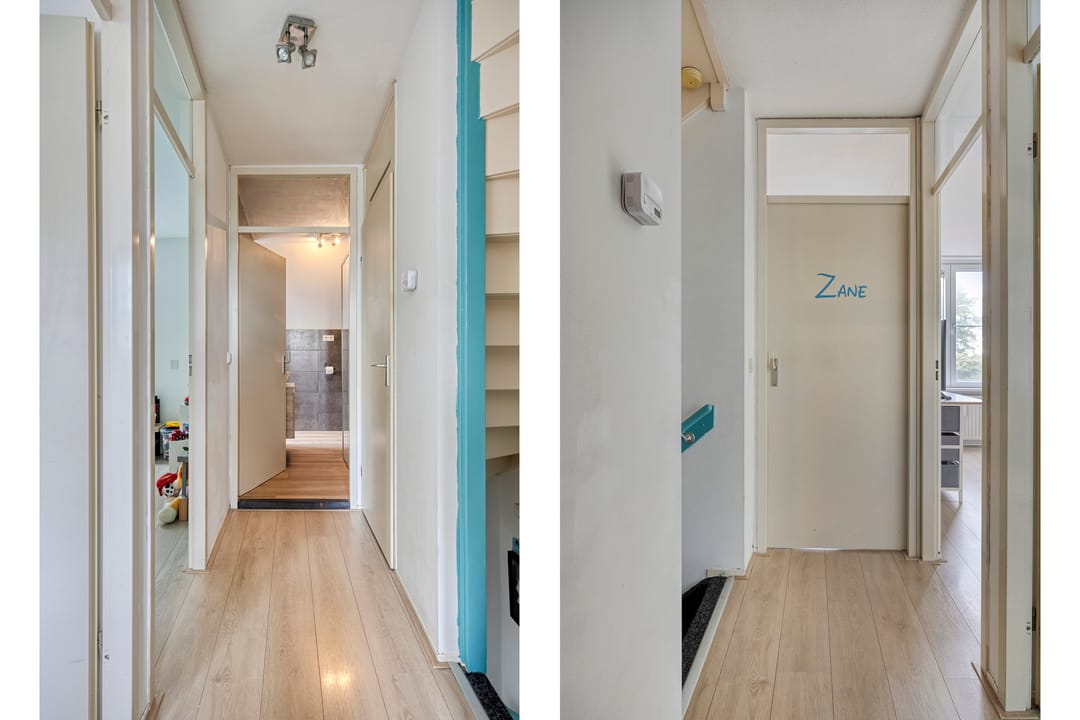 Foto 13 van Penatenhof 54-B