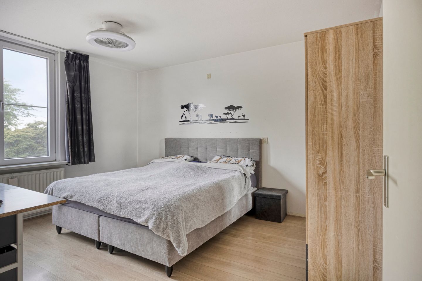 Foto 14 van Penatenhof 54-B