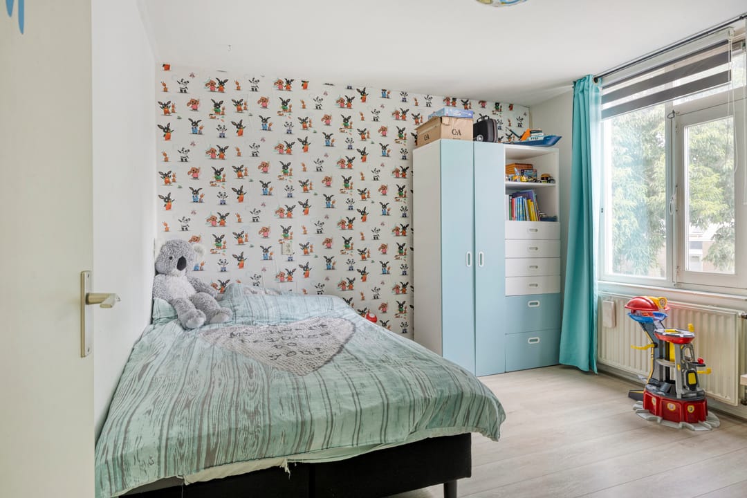 Foto 16 van Penatenhof 54-B