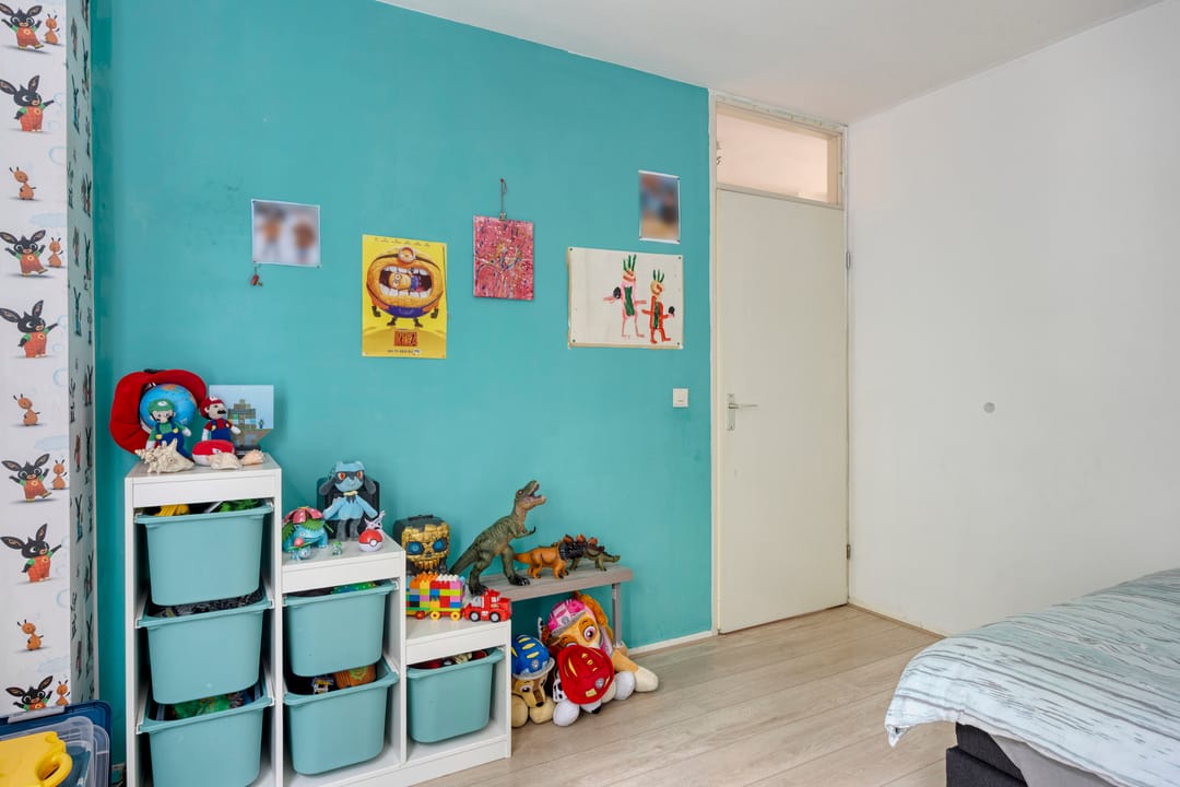 Foto 17 van Penatenhof 54-B