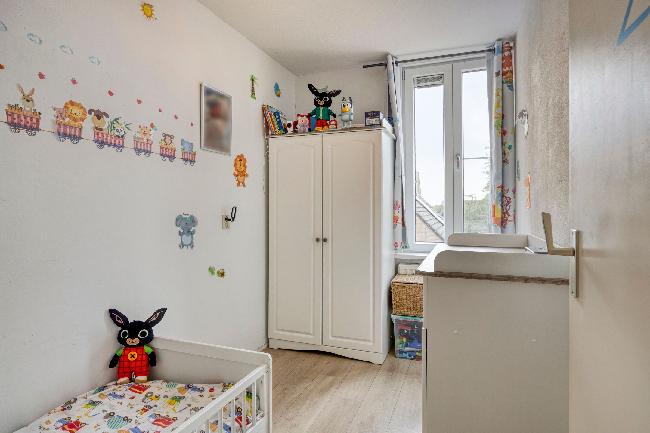 Foto 18 van Penatenhof 54-B