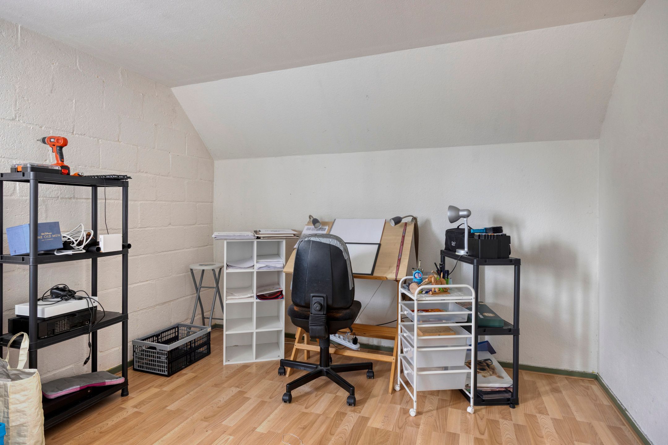 Foto 21 van Penatenhof 54-B