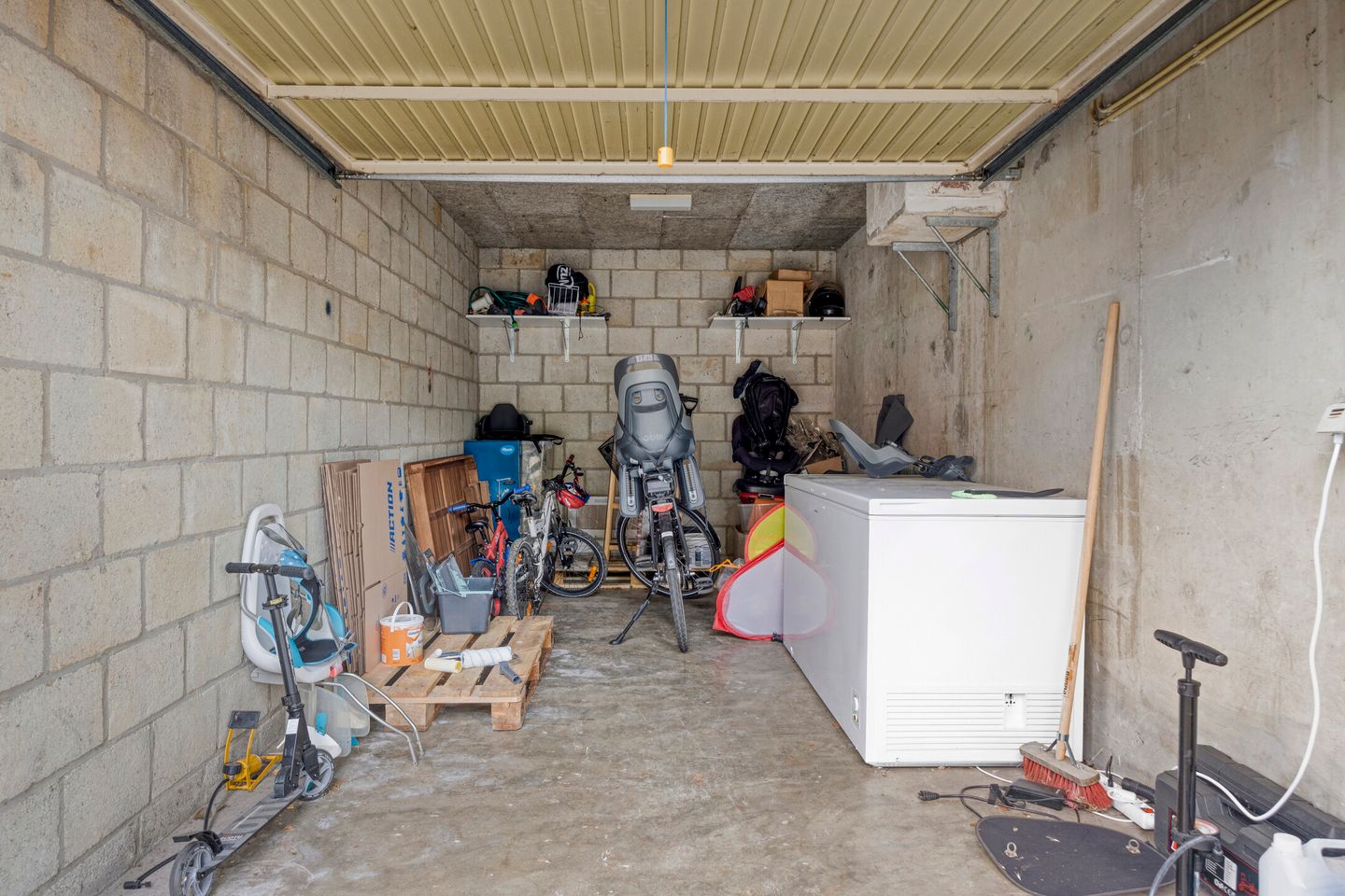 Foto 25 van Penatenhof 54-B