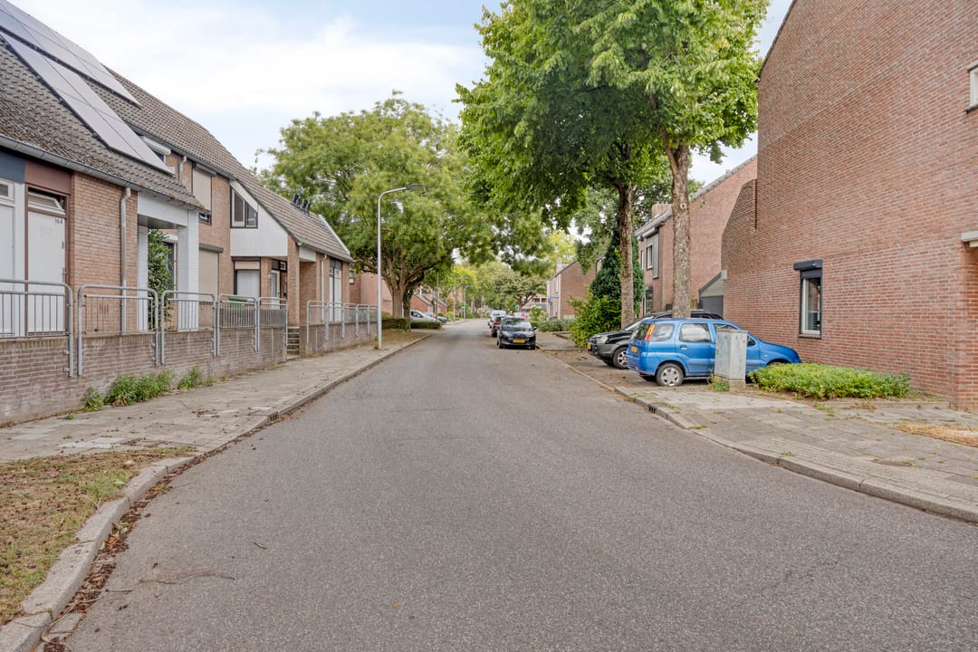 Foto 26 van Penatenhof 54-B