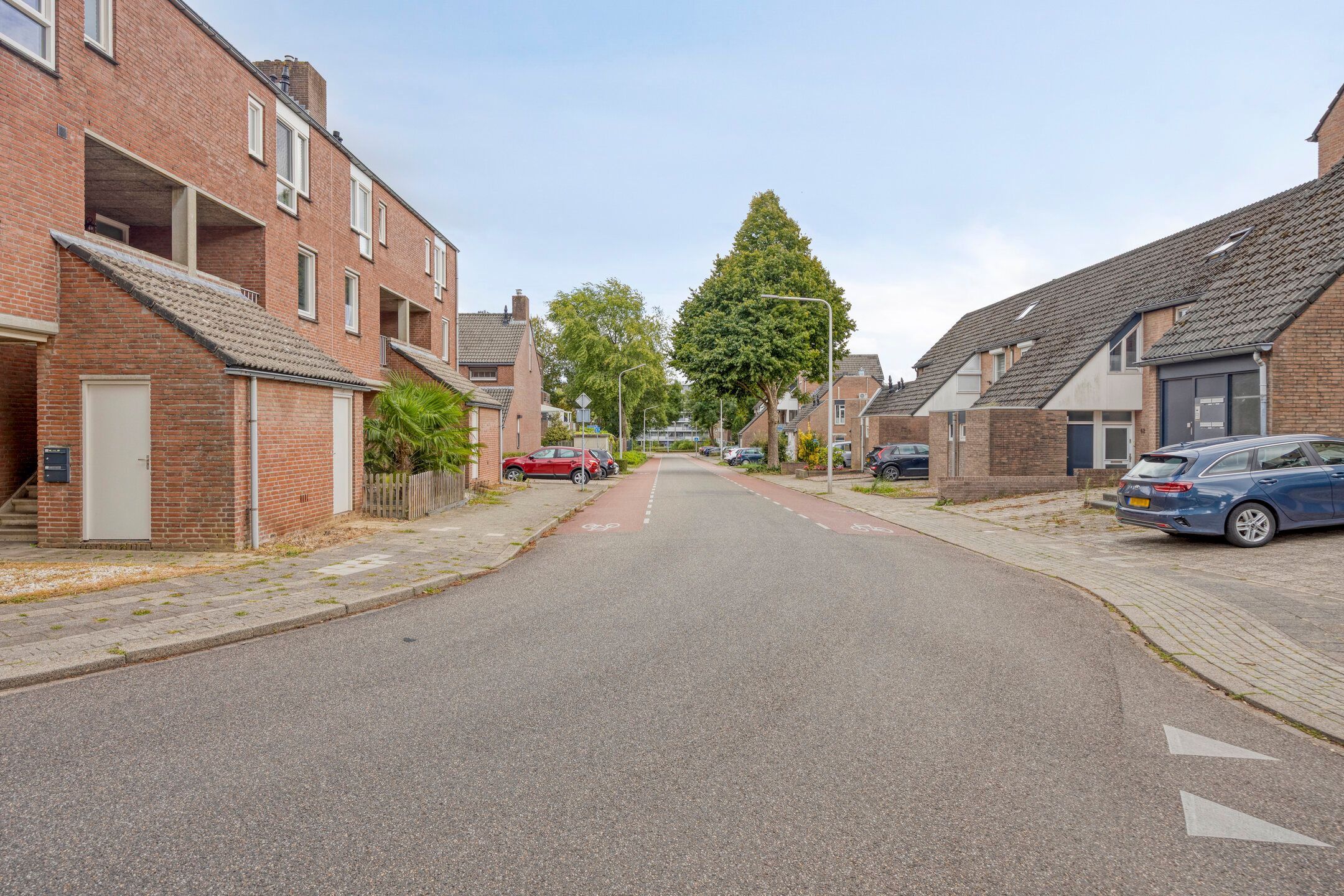 Foto 27 van Penatenhof 54-B