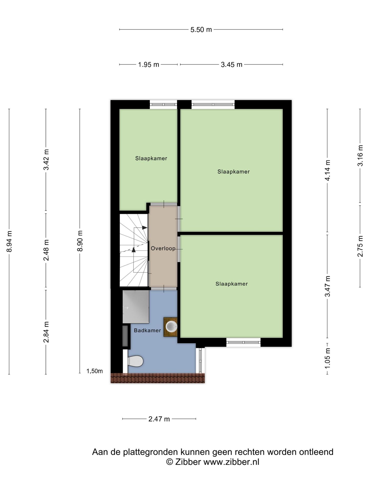 Foto 29 van Penatenhof 54-B
