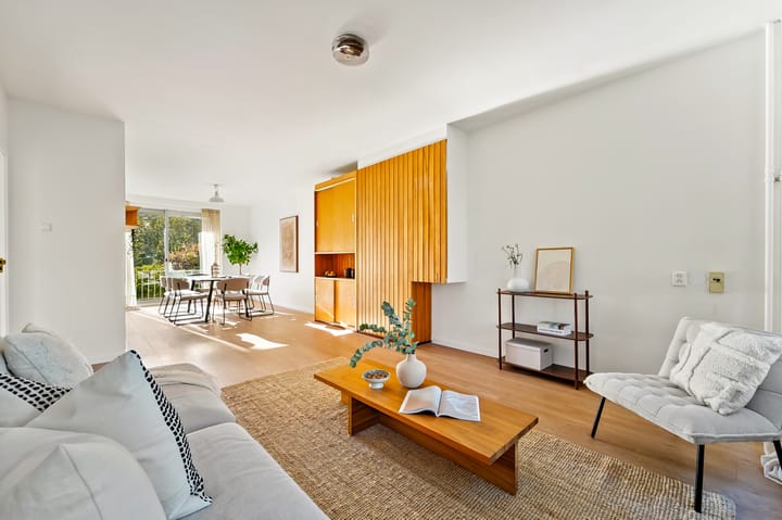 Foto 1 van Burgemeester Caan van Necklaan 299