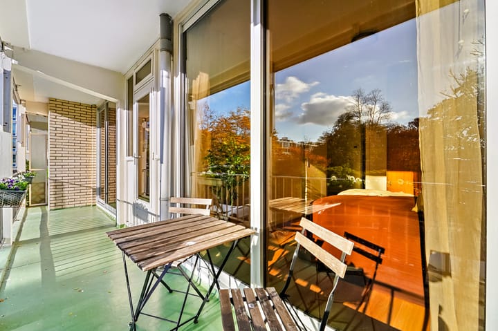 Foto 2 van Burgemeester Caan van Necklaan 299