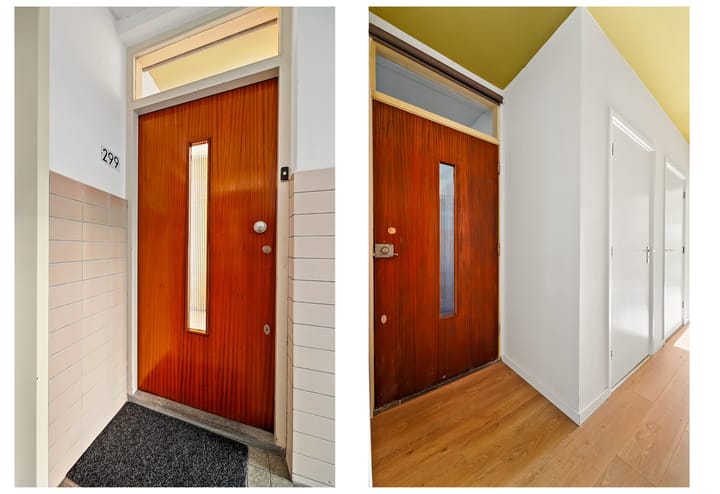 Foto 7 van Burgemeester Caan van Necklaan 299