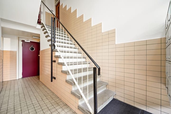 Foto 6 van Burgemeester Caan van Necklaan 299