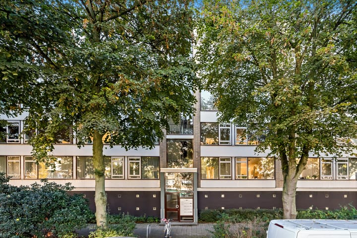 Foto 4 van Burgemeester Caan van Necklaan 299