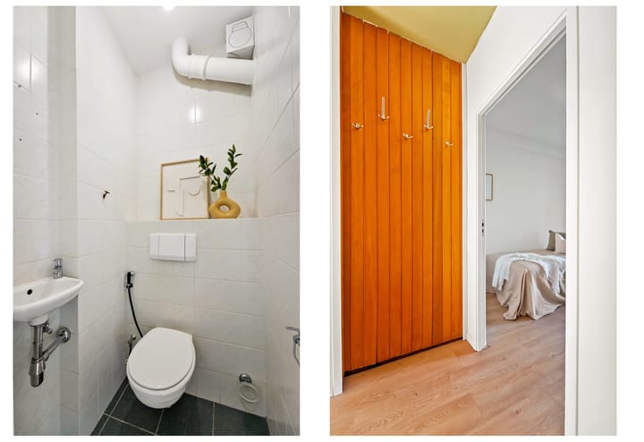 Foto 10 van Burgemeester Caan van Necklaan 299