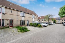 appartementen te huur op Rhônestraat 138