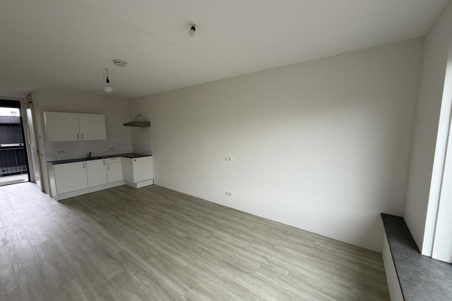 Foto 7 van August Allebéplein 146