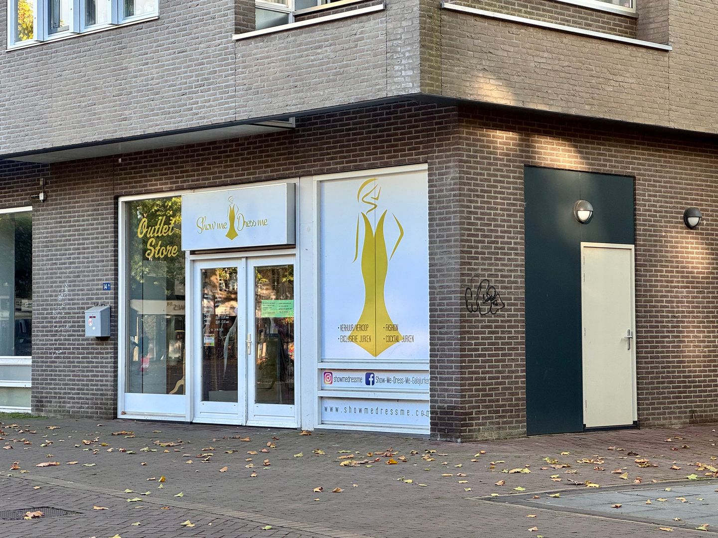 Bekijk foto 1 van Raadhuisplein 14-A