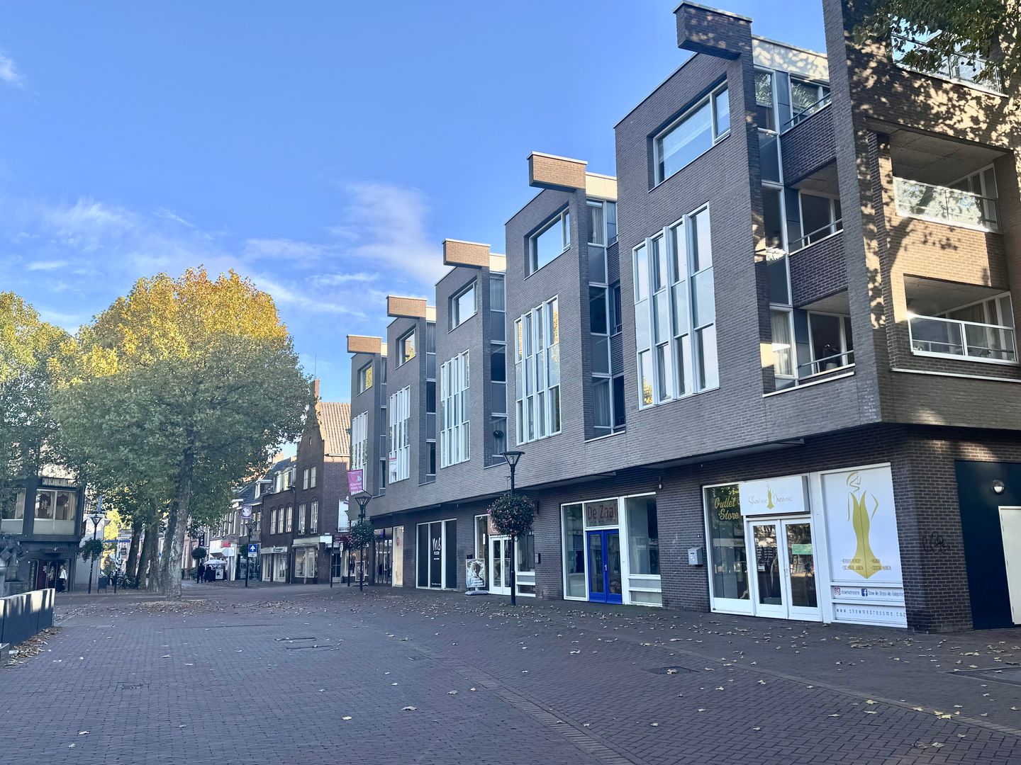 Bekijk foto 2 van Raadhuisplein 14-A