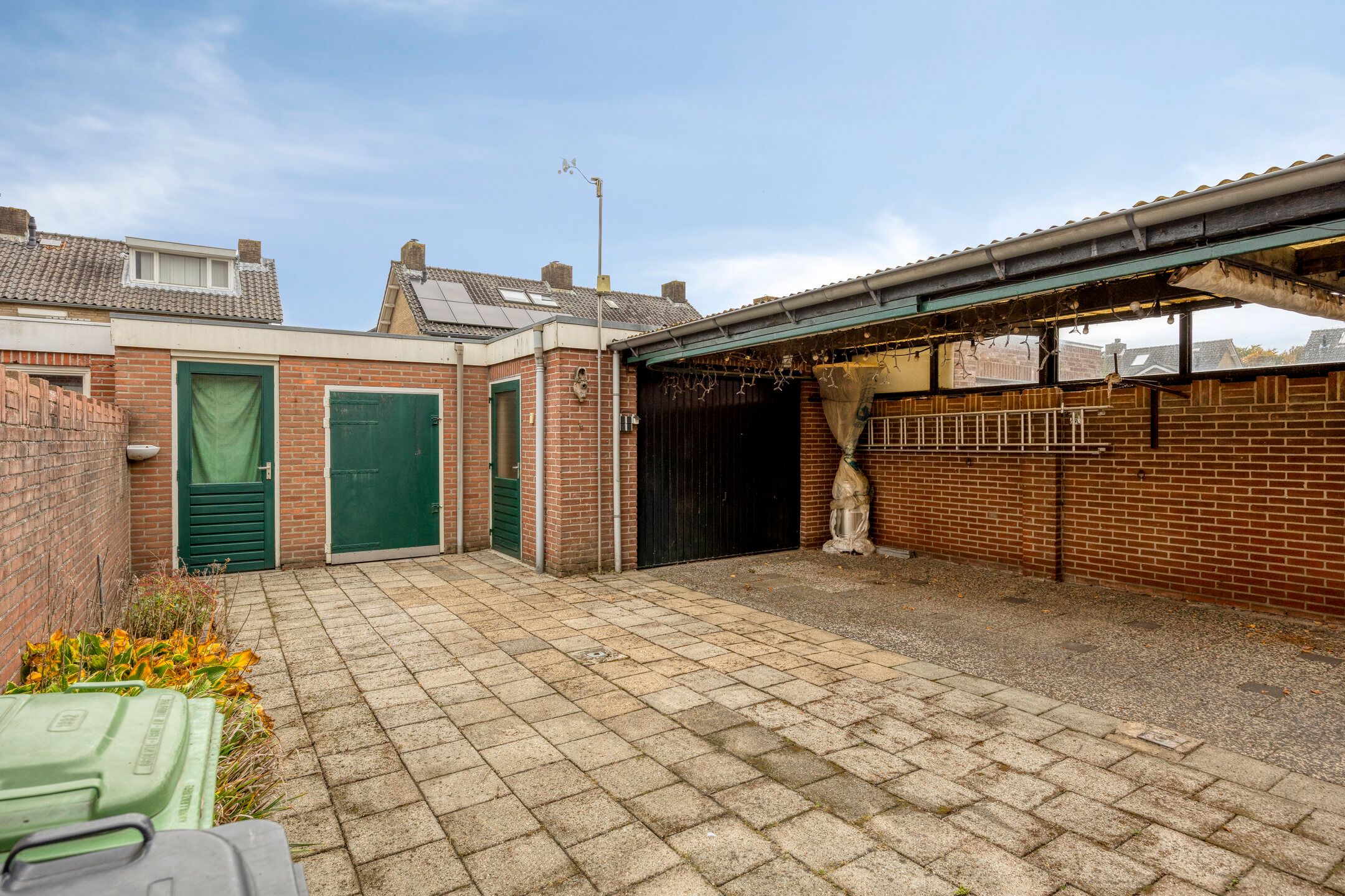 Photo 3 of Kamillestraat 19