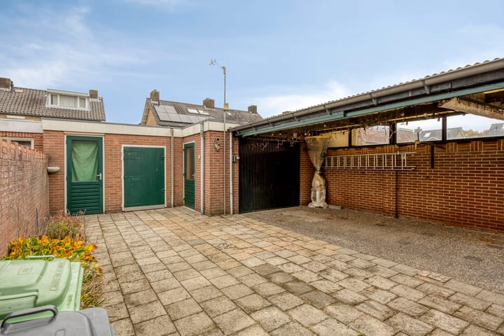 Foto 3 van Kamillestraat 19