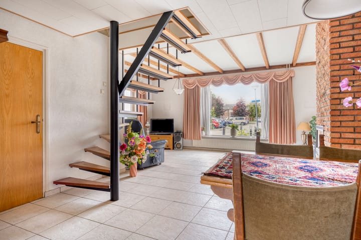 Foto 6 van Kamillestraat 19