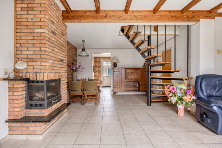 Foto 4 van Kamillestraat 19