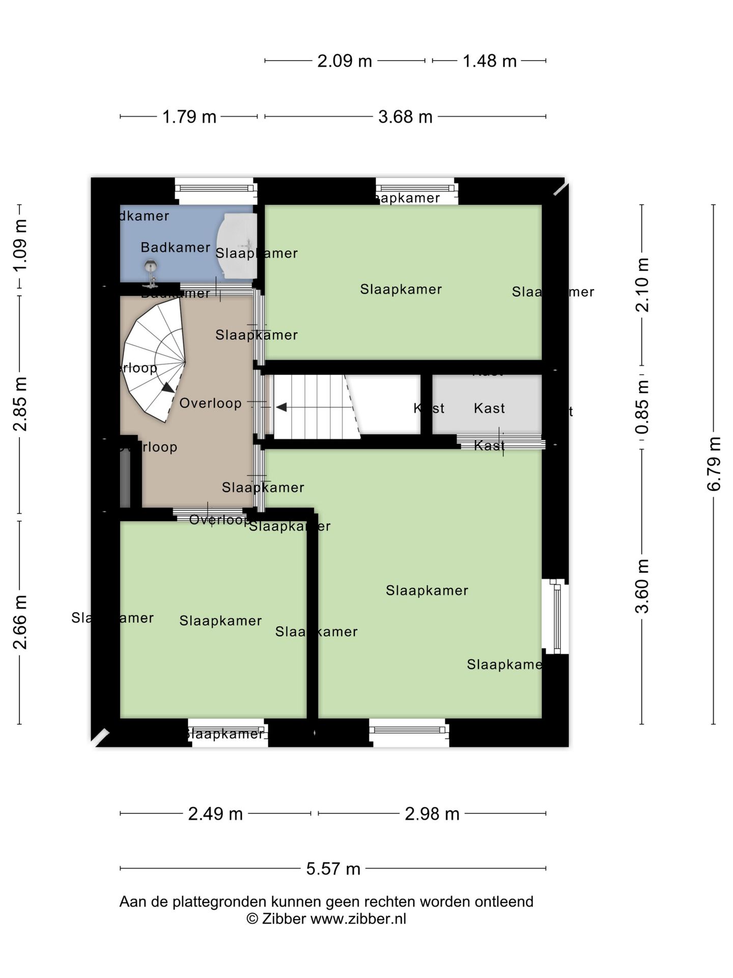 Photo 20 of Kamillestraat 19