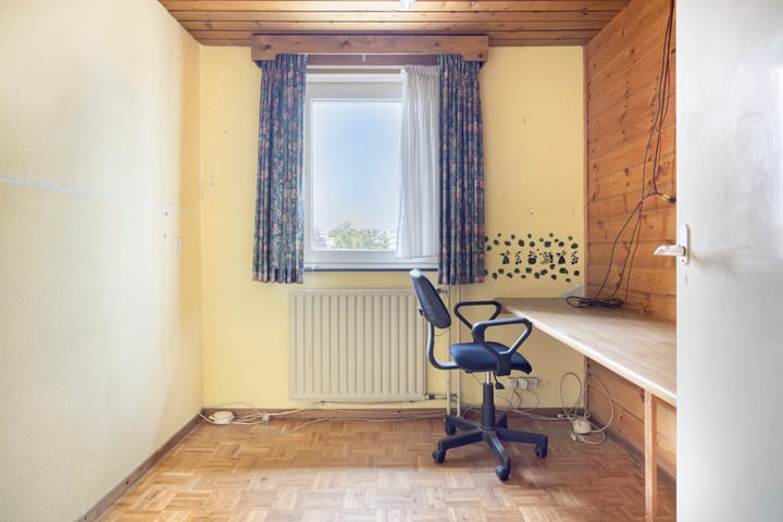 Foto 25 van Kamillestraat 19