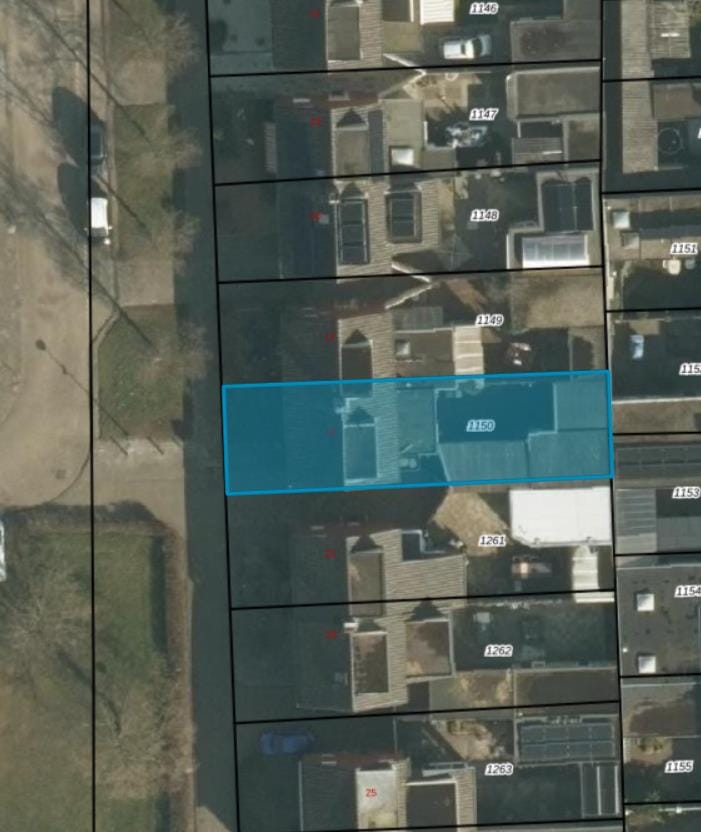 Foto 33 van Kamillestraat 19