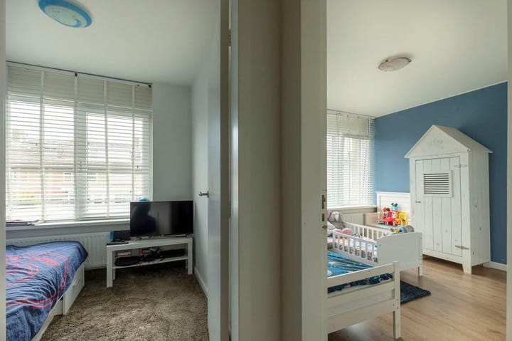 Foto 15 van Frater S. Romboutsstraat 11