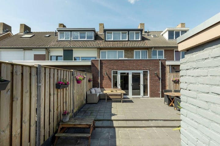 Foto 30 van Frater S. Romboutsstraat 11