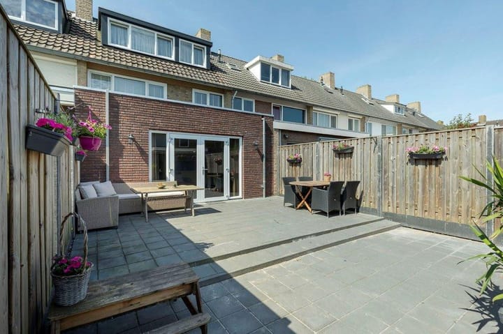 Foto 27 van Frater S. Romboutsstraat 11