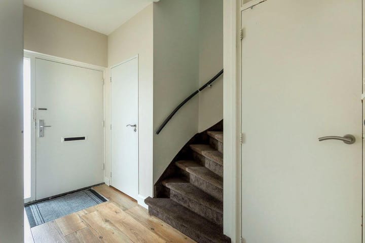 Foto 10 van Frater S. Romboutsstraat 11