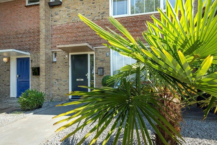 Foto 33 van Frater S. Romboutsstraat 11