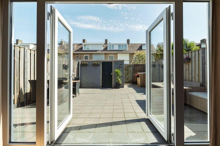 Foto 24 van Frater S. Romboutsstraat 11