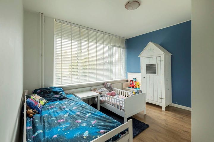 Foto 16 van Frater S. Romboutsstraat 11