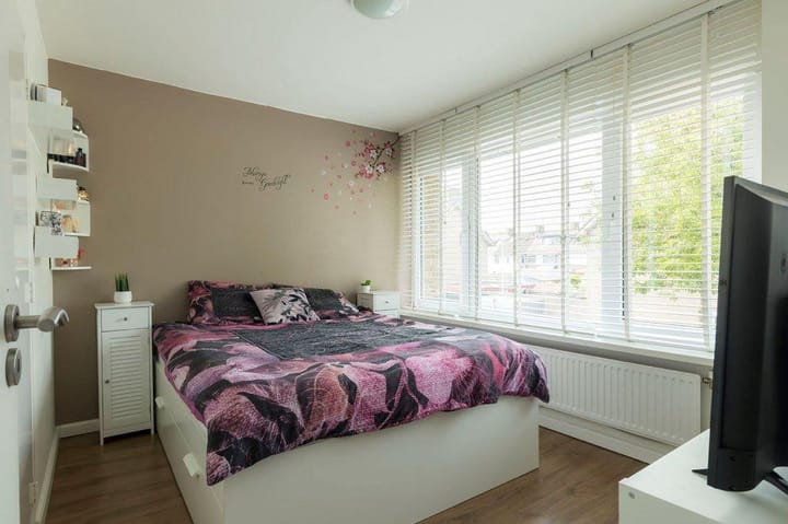 Foto 12 van Frater S. Romboutsstraat 11