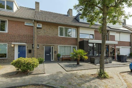Frater S. Romboutsstraat 11