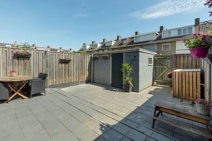 Foto 26 van Frater S. Romboutsstraat 11