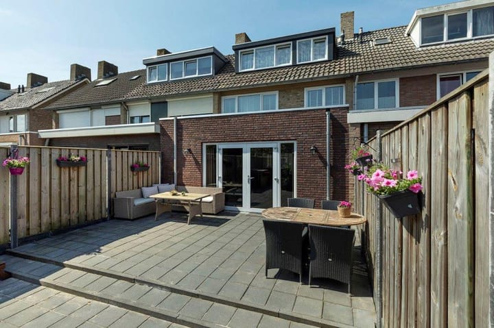 Foto 28 van Frater S. Romboutsstraat 11